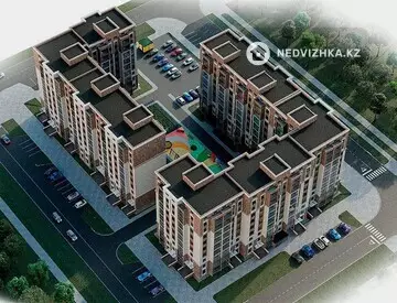 ЖК Kerey Comfort, миниатюра 1