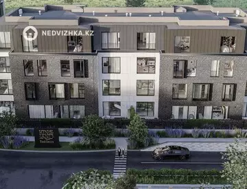 ЖК Kings Land Residence, 4-нобай