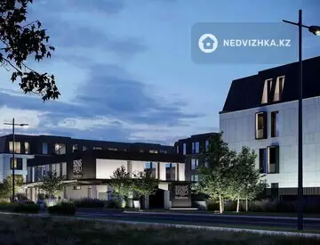 ЖК Kings Land Residence, 5-нобай