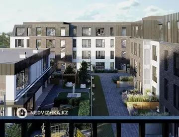 ЖК Kings Land Residence, 6-нобай