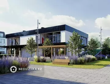 ЖК Kings Land Residence, 8-нобай
