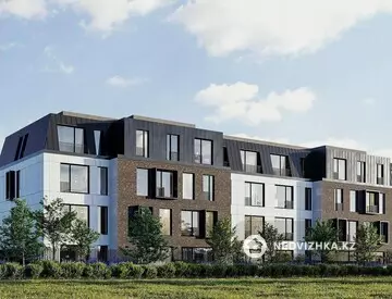 ЖК Kings Land Residence, 11-нобай
