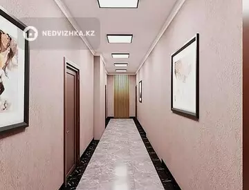 ЖК KHAN RESIDENCE, 5-нобай