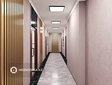 ЖК KHAN RESIDENCE, 6-нобай