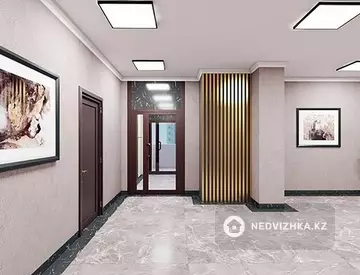 ЖК KHAN RESIDENCE, 7-нобай