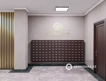 ЖК KHAN RESIDENCE, 8-нобай