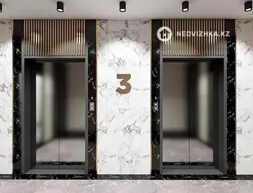 ЖК KHAN RESIDENCE, 10-нобай