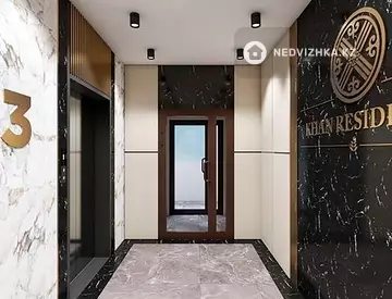 ЖК KHAN RESIDENCE, 11-нобай