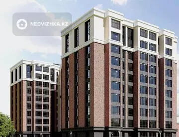ЖК Koktal Apartments, миниатюра 1