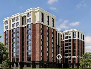 ЖК Koktal Apartments, миниатюра 2
