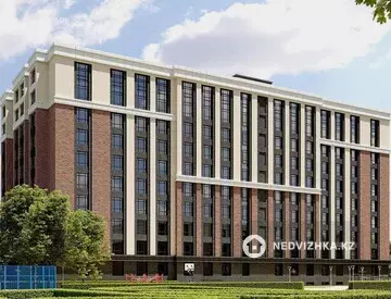 ЖК Koktal Apartments, миниатюра 3