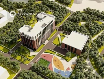 ЖК Koktal Apartments, миниатюра 6