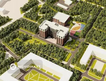 ЖК Koktal Apartments, миниатюра 7
