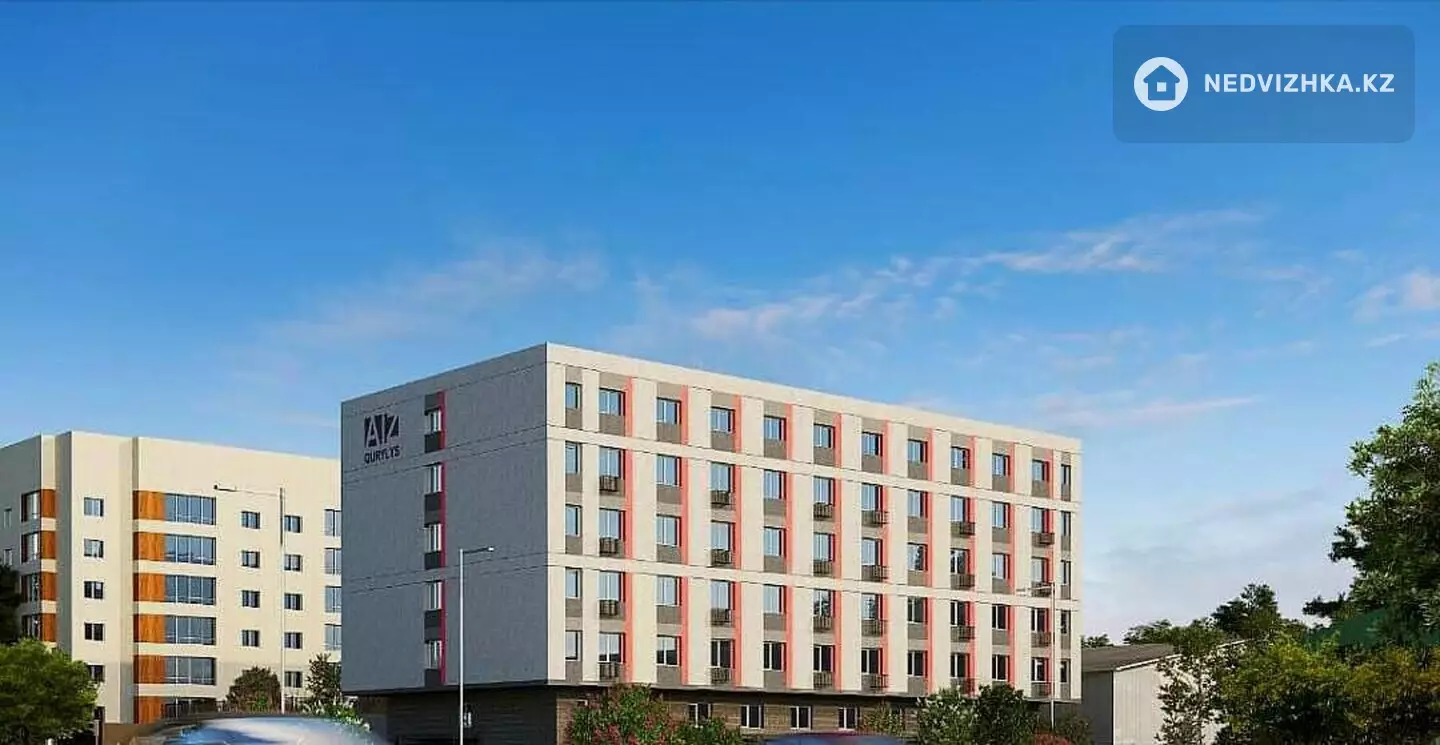 ЖК Koktal park, фотография 1