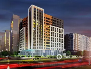 ЖК Medina Tower, миниатюра 1