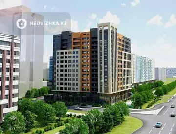 ЖК Medina Tower, миниатюра 2