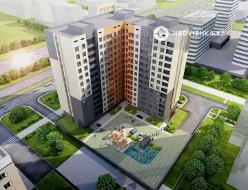 ЖК Medina Tower, миниатюра 3