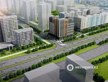 ЖК Medina Tower, миниатюра 4