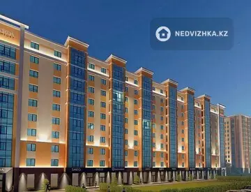 ЖК Nur Aspan 2, миниатюра 4