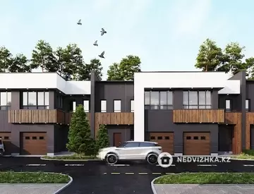 ЖК Таунхаусы Nura Elite, 9-нобай