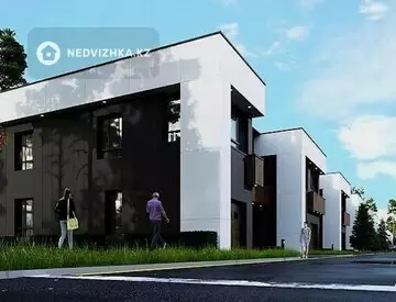 ЖК Таунхаусы Nura Elite, 11-нобай