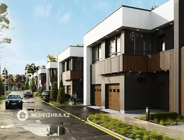 ЖК Таунхаусы Nura Elite, 12-нобай