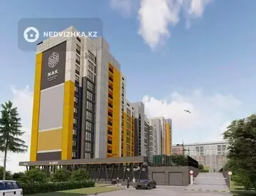 ЖК Miami, 3-нобай