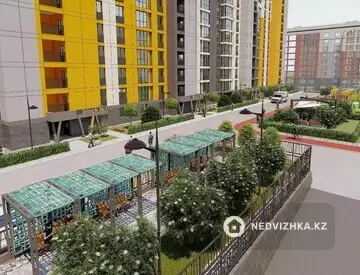 ЖК Miami, 7-нобай