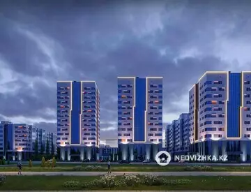 ЖК Oner, 12-нобай