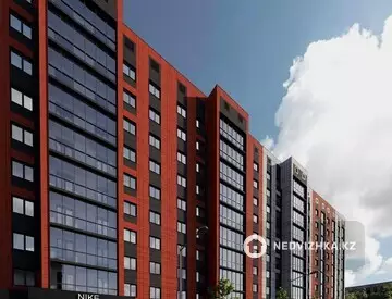 ЖК Onyx Comfort, 5-нобай
