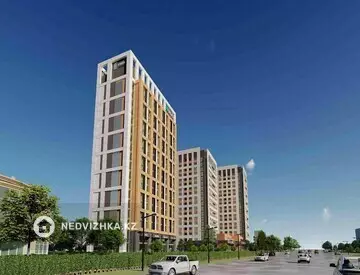 ЖК Orda Tower, миниатюра 3