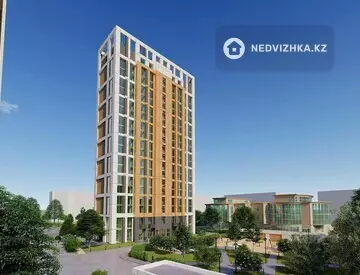 ЖК Orda Tower, миниатюра 4