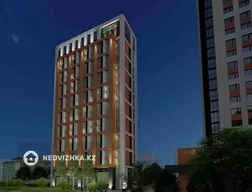 ЖК Orda Tower, миниатюра 5
