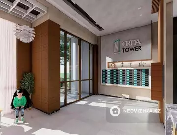 ЖК Orda Tower, миниатюра 7