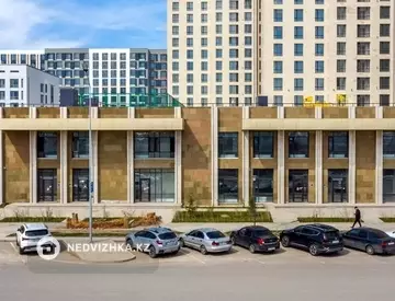 ЖК Qyran, 9-нобай