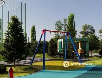 ЖК Parasat, миниатюра 7