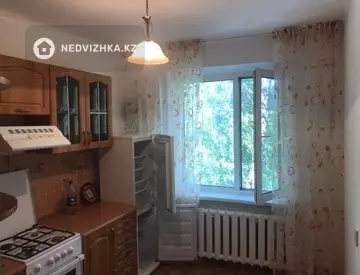 52 м², 2-комнатная квартира, этаж 3 из 5, 52 м², изображение - 11