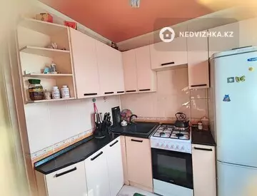 70 м², 3-комнатная квартира, этаж 3 из 4, 70 м², изображение - 6