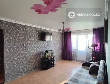 70 м², 3-комнатная квартира, этаж 3 из 4, 70 м², изображение - 2