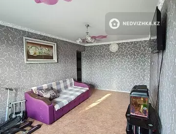 70 м², 3-комнатная квартира, этаж 3 из 4, 70 м², изображение - 3