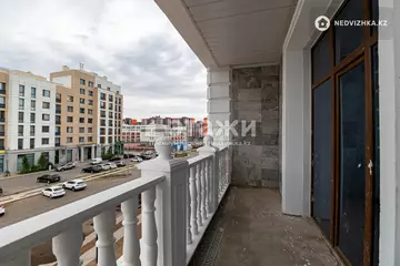 212.98 м², 3-комнатная квартира, этаж 3 из 7, 213 м², изображение - 20