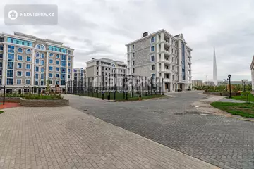 212.98 м², 3-комнатная квартира, этаж 3 из 7, 213 м², изображение - 41