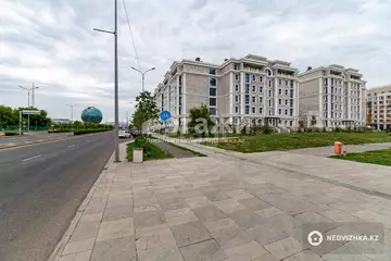 212.98 м², 3-комнатная квартира, этаж 3 из 7, 213 м², изображение - 46