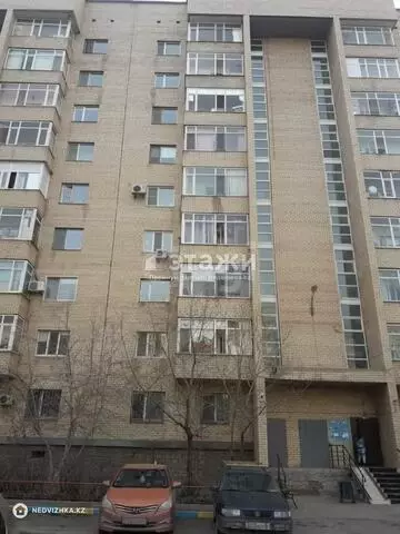 1-комнатная квартира, этаж 5 из 10, 40 м²