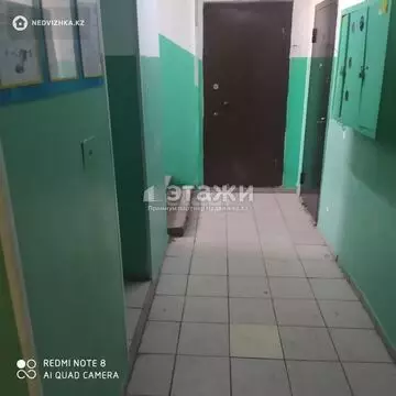 1-комнатная квартира, этаж 5 из 10, 40 м²