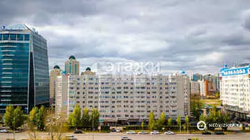 3-комнатная квартира, этаж 3 из 10, 62 м²