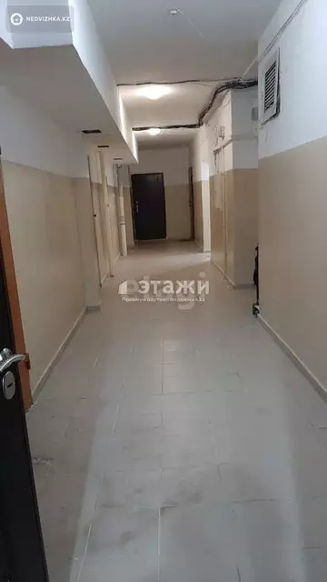 1-комнатная квартира, этаж 15 из 15, 39 м²