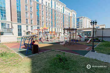 124 м², 3-комнатная квартира, этаж 5 из 7, 124 м², изображение - 31