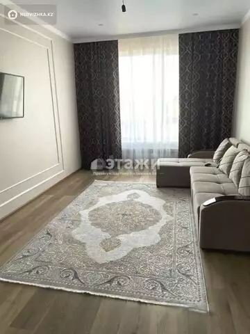 2-комнатная квартира, этаж 9 из 10, 67 м²