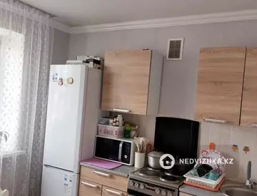 1-комнатная квартира, этаж 5 из 5, 38 м²